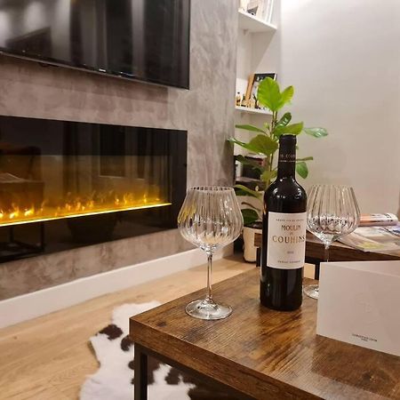 شقة Paris Center - Beautiful & Cosy Flat المظهر الخارجي الصورة