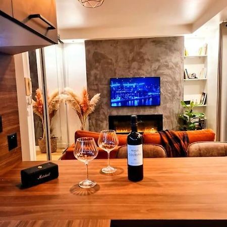 شقة Paris Center - Beautiful & Cosy Flat المظهر الخارجي الصورة
