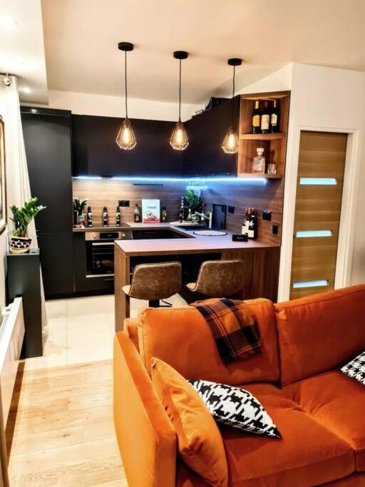 شقة Paris Center - Beautiful & Cosy Flat المظهر الخارجي الصورة